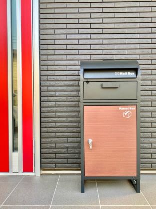 宅配ボックスを設置する予定なら アイキャッチ画像