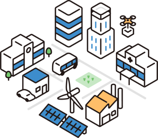 交通利便性だけでなく、生活利便性も確認しましょう アイキャッチ画像