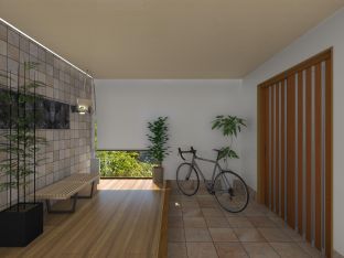 土間がある暮らしに興味はありますか? アイキャッチ画像