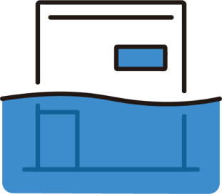 水害対策をして自宅を守りましょう アイキャッチ画像