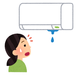 エアコンや扇風機による火災を防ぐために アイキャッチ画像