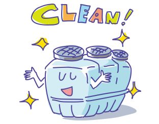 浄化槽を設置すると3つの義務が発生します アイキャッチ画像