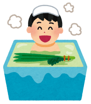 「睡眠環境と入浴環境を整えて夏を乗り切りましょう」 アイキャッチ画像