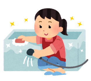 水回りの掃除の手間を減らすには? アイキャッチ画像