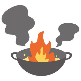 「夏の自然発火に注意しましょう」 アイキャッチ画像