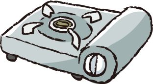 そのカセットコンロとカセットボンベの使用期限は? アイキャッチ画像