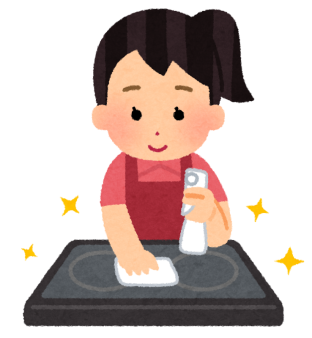 こんなときどうするの?…「水回りの汚れ」 アイキャッチ画像