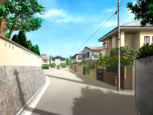 道路の幅によって暮らしやすさは変わります アイキャッチ画像