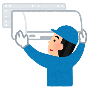 こんなときどうするの?…「エアコンの買い替え」 アイキャッチ画像