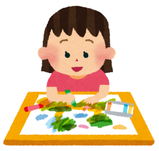 新居の壁や床への落書き対策 アイキャッチ画像