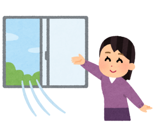 ぜんそくを発症しにくい家づくり|新築・リフォームで整える理想の室内環境 アイキャッチ画像