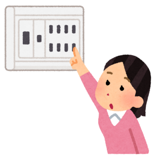 【地震火災対策】新築・リフォームで感震ブレーカーを設置するメリットとは? アイキャッチ画像