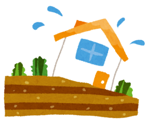 新築・リフォーム前に知っておきたい! 地盤改良しても建物が傾く理由」 アイキャッチ画像