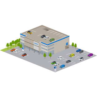 新築前に知っておきたい 生活動線と買い物利便性 アイキャッチ画像