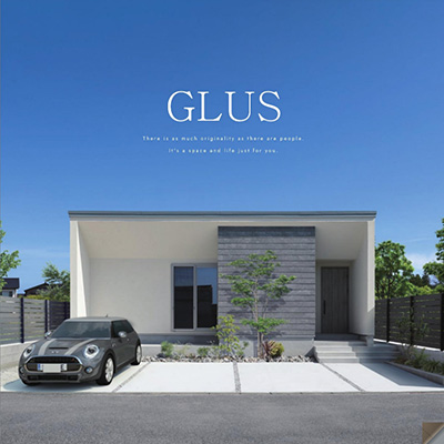 GLUS