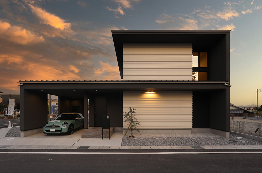 Good Home（株式会社グッドホーム）のイメージ