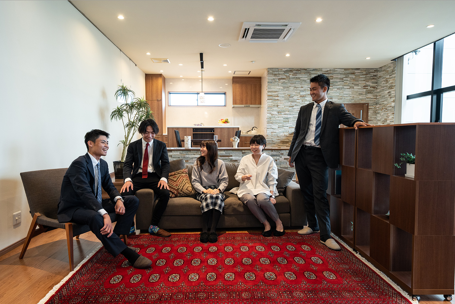 Good Home（株式会社グッドホーム）のイメージ