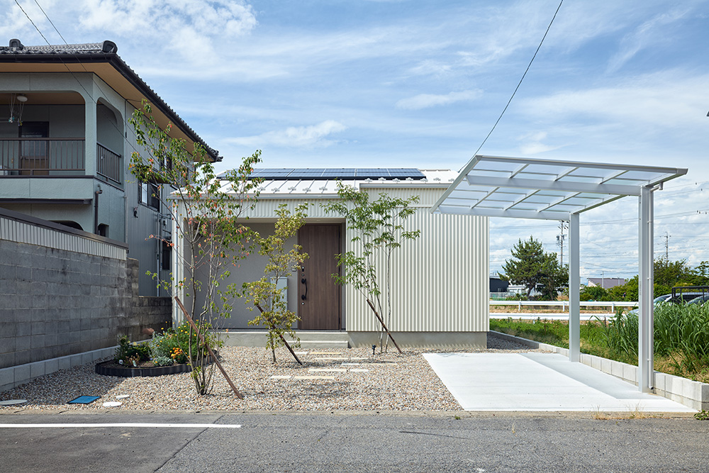 タイトルが入ります