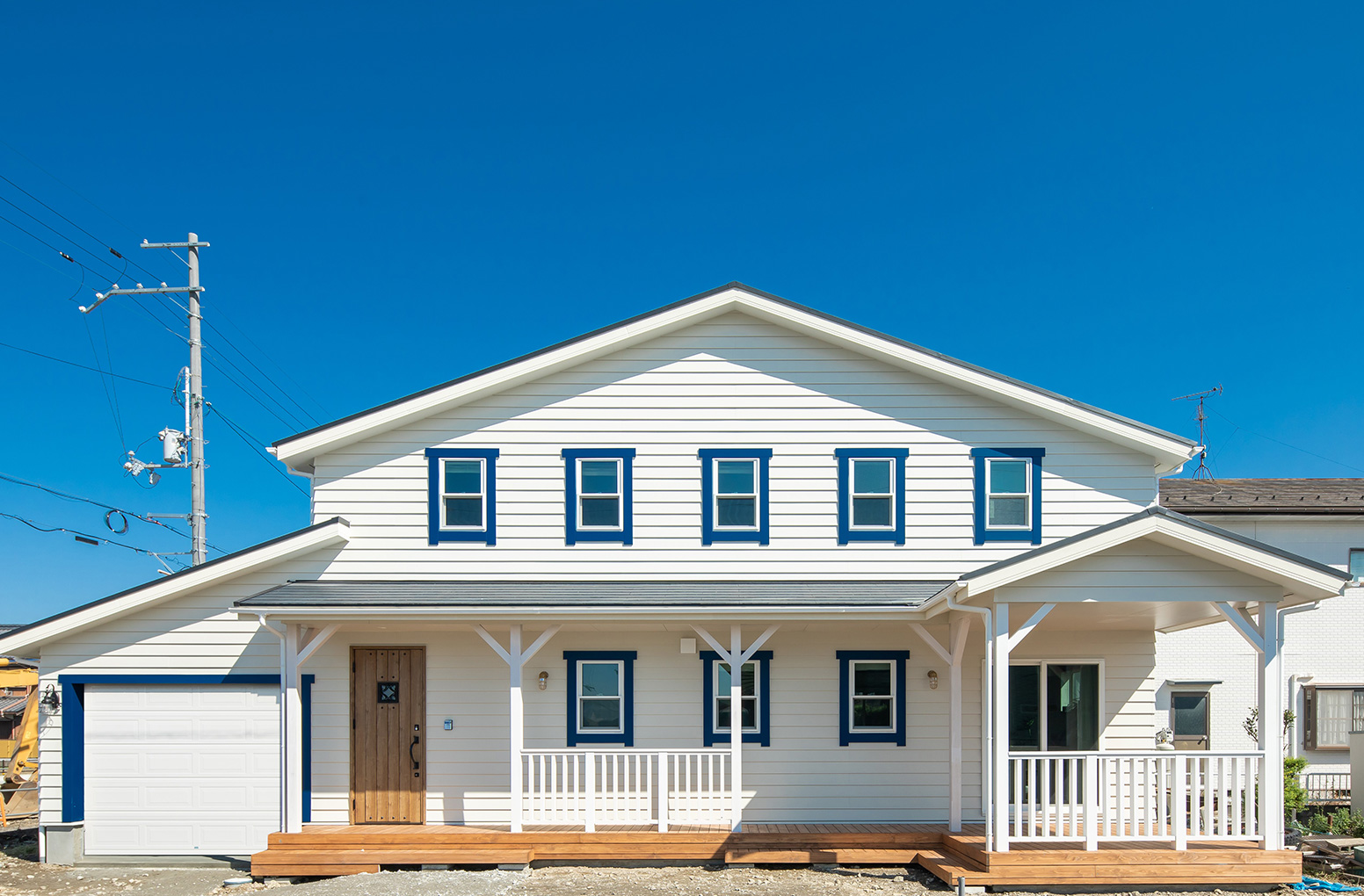 Good Home（株式会社グッドホーム）事例のイメージ