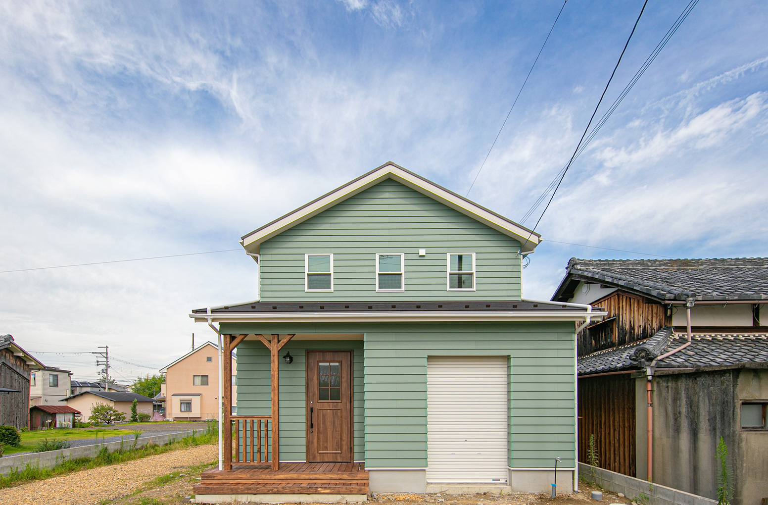 Good Home（株式会社グッドホーム）事例のイメージ