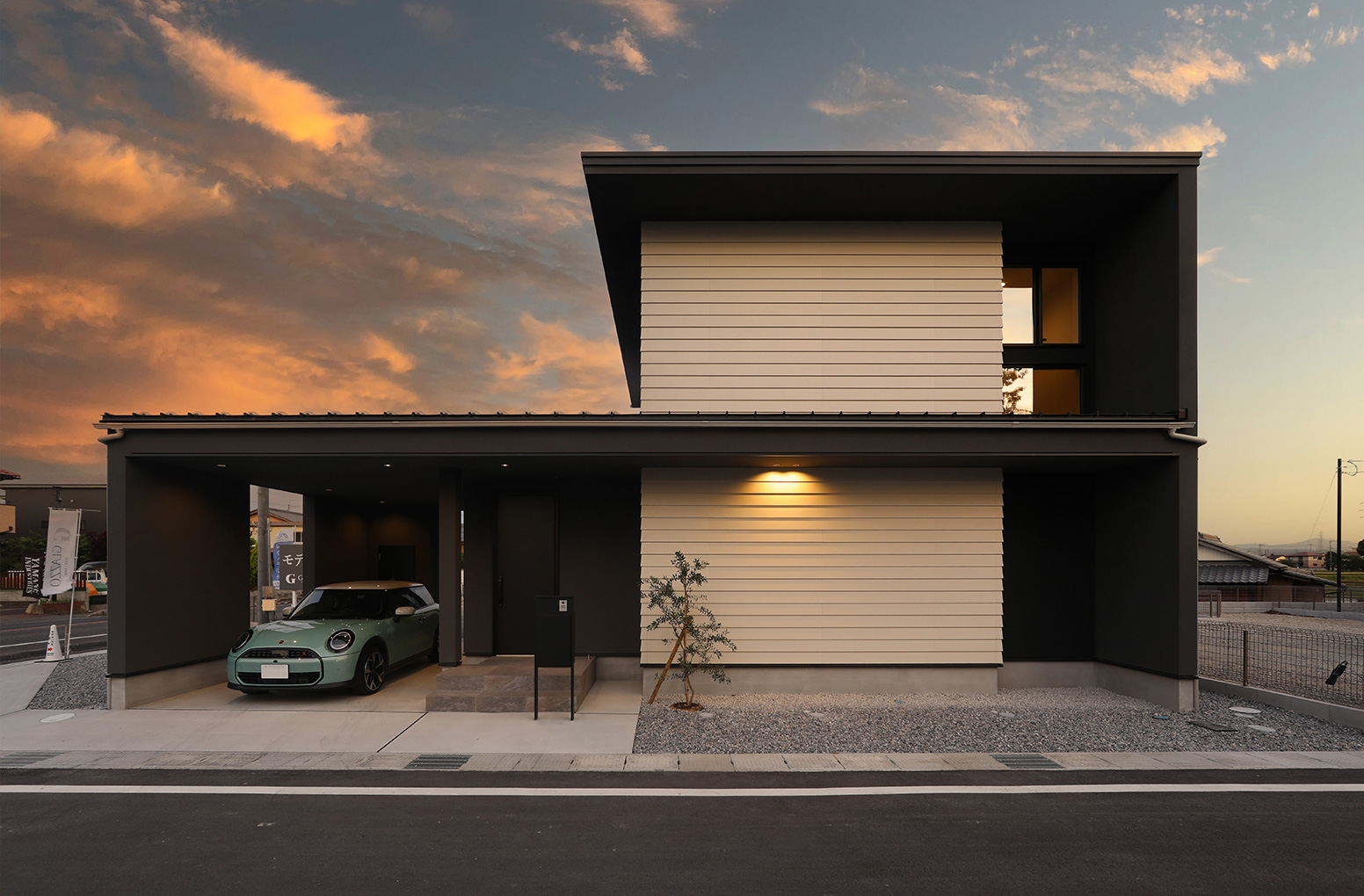 Good Home（株式会社グッドホーム）事例のイメージ