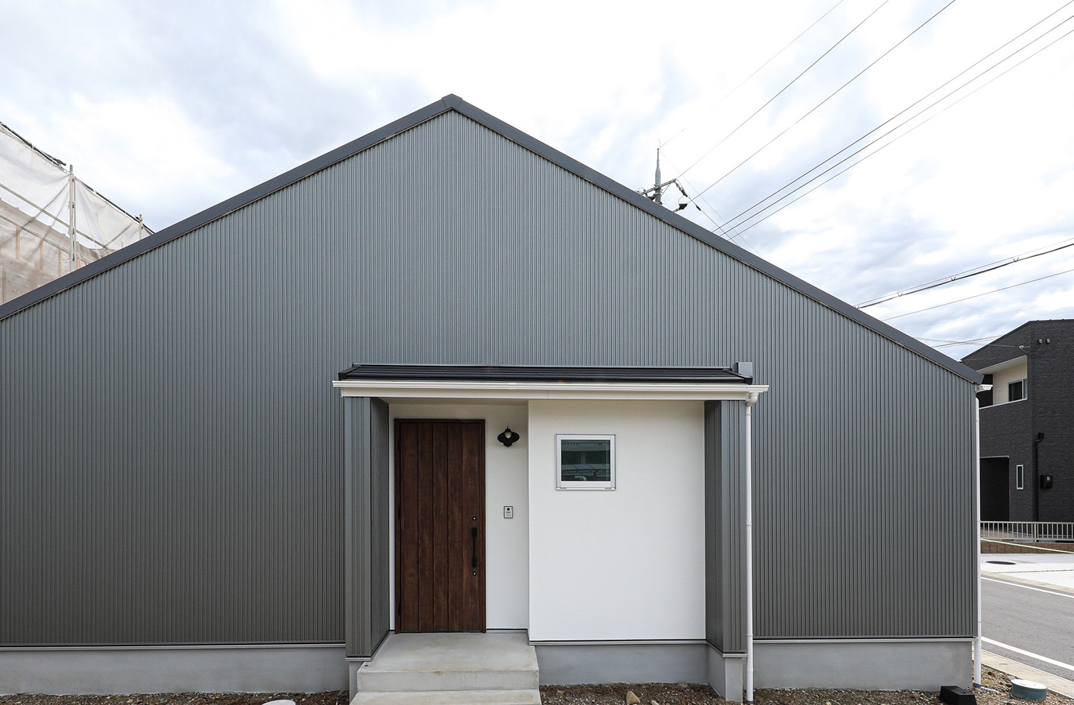 Good Home（株式会社グッドホーム）事例のイメージ