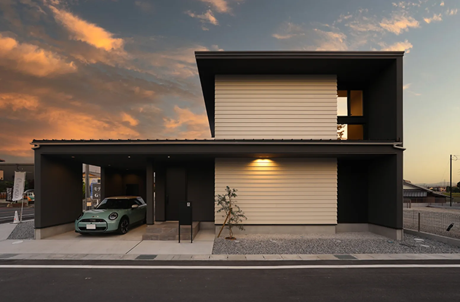 Good Home（株式会社グッドホーム）事例のイメージ