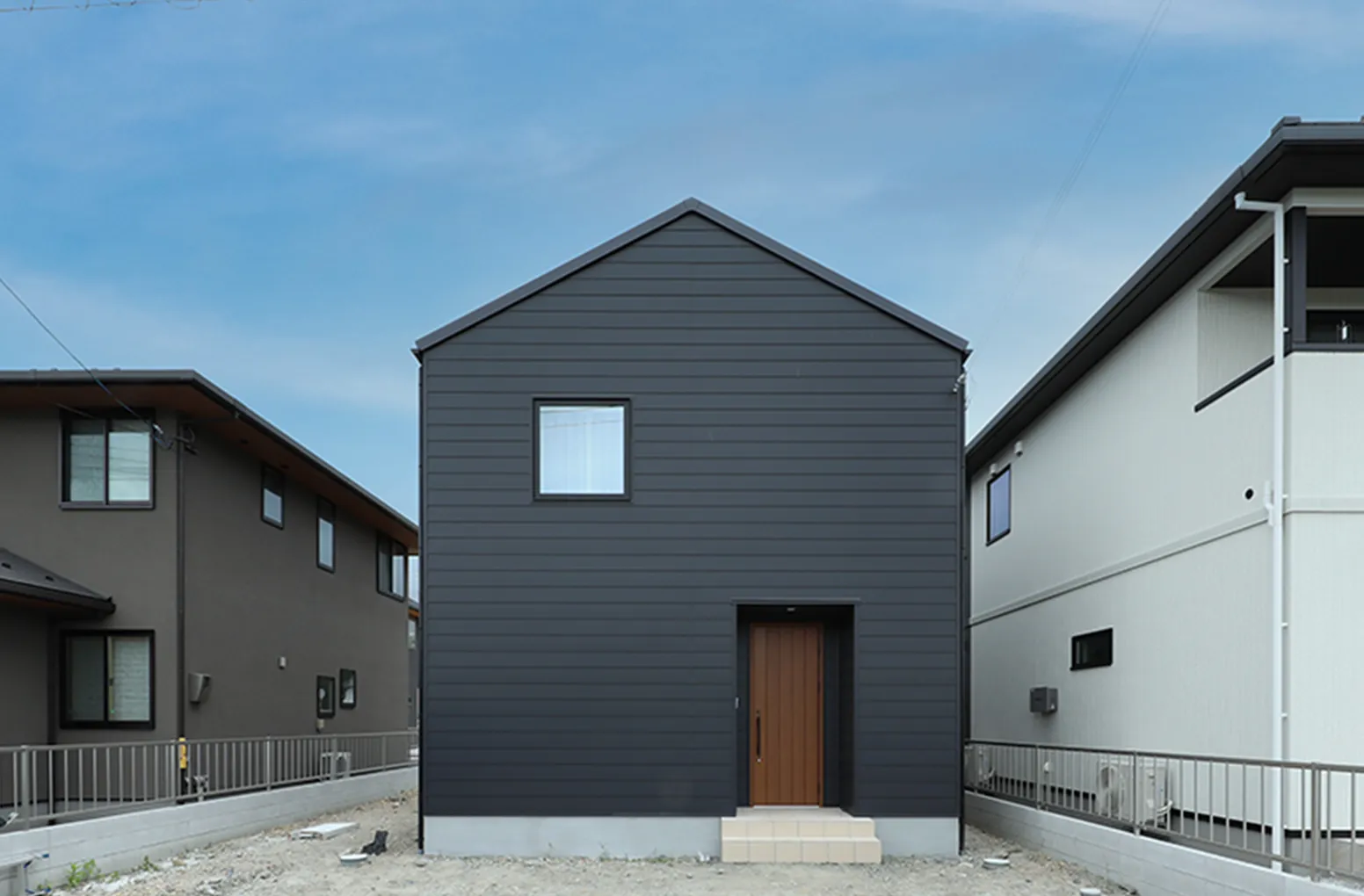 Good Home（株式会社グッドホーム）事例のイメージ