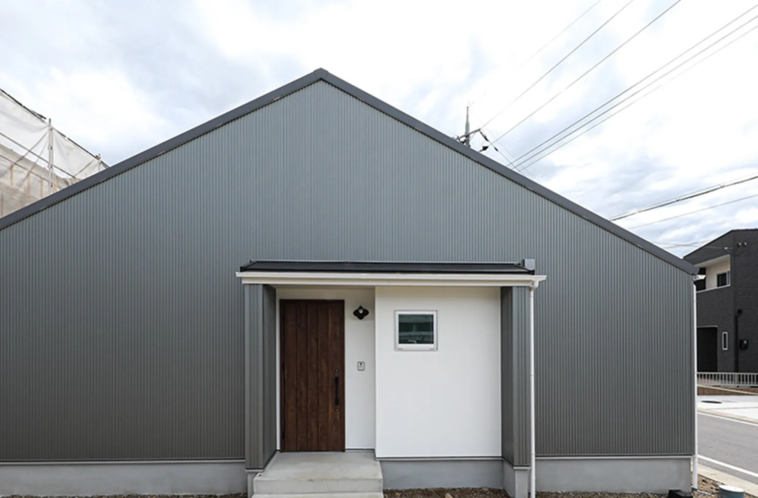 Good Home（株式会社グッドホーム）事例のイメージ