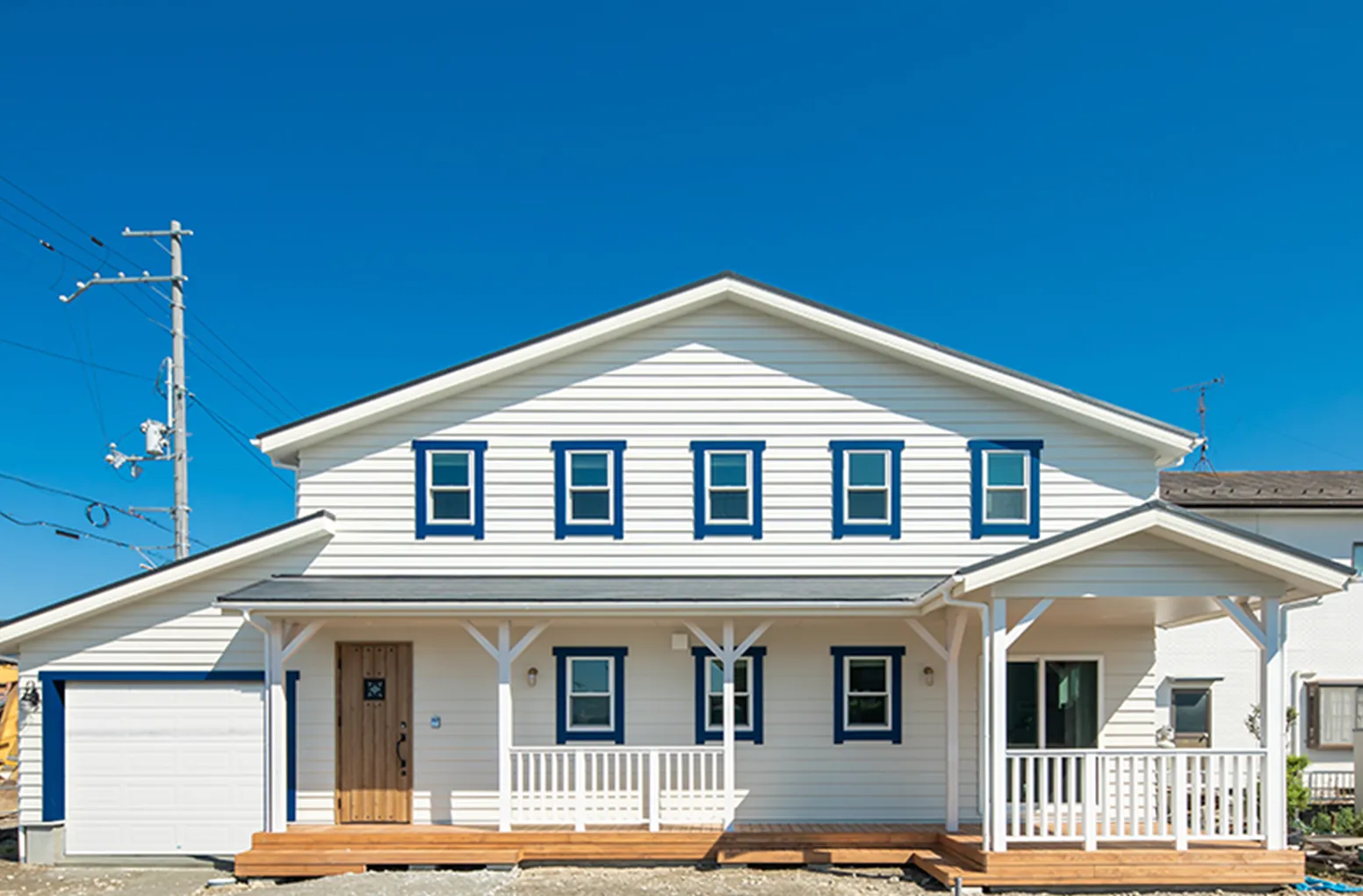 Good Home（株式会社グッドホーム）事例のイメージ