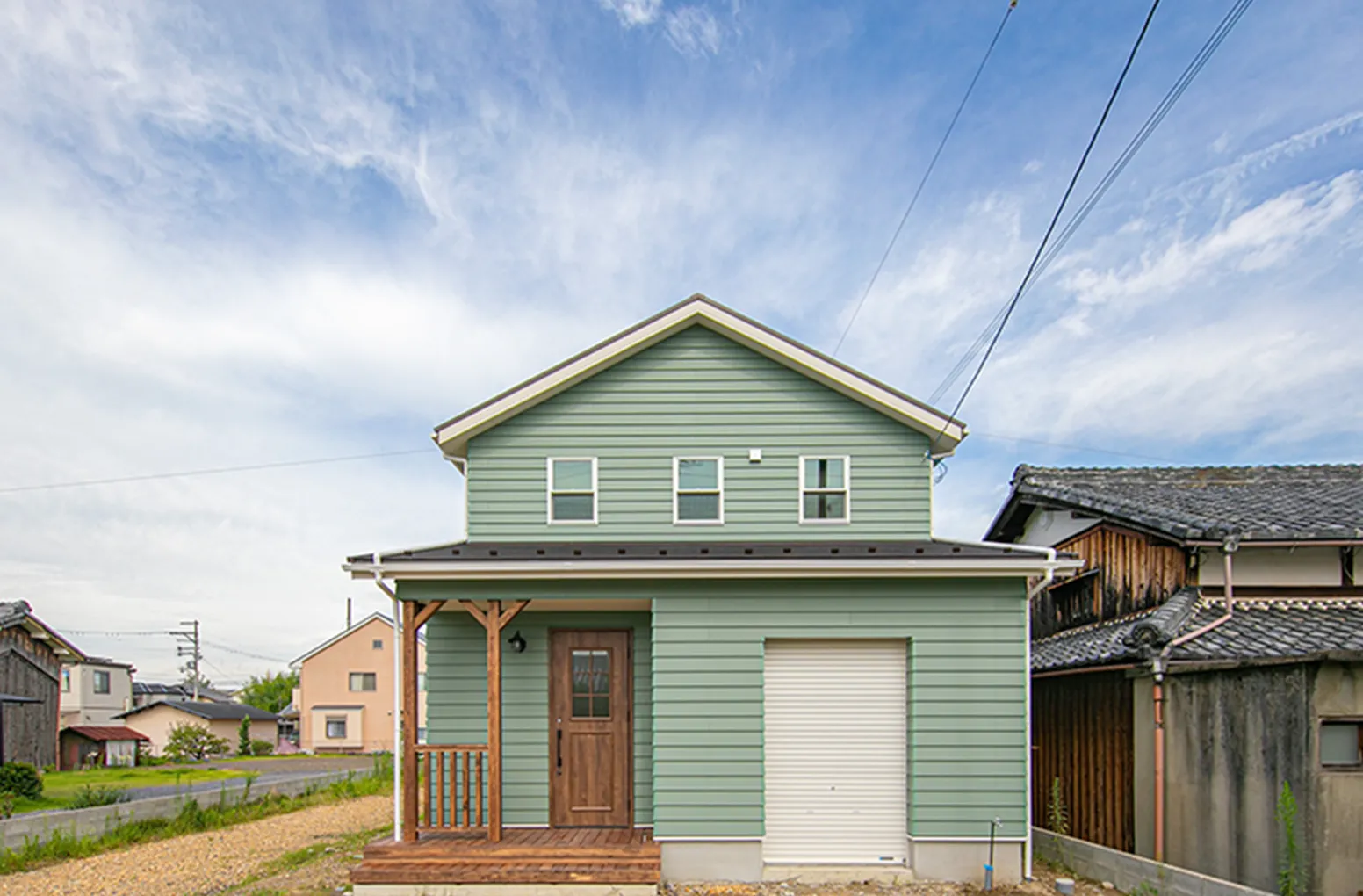 Good Home（株式会社グッドホーム）事例のイメージ