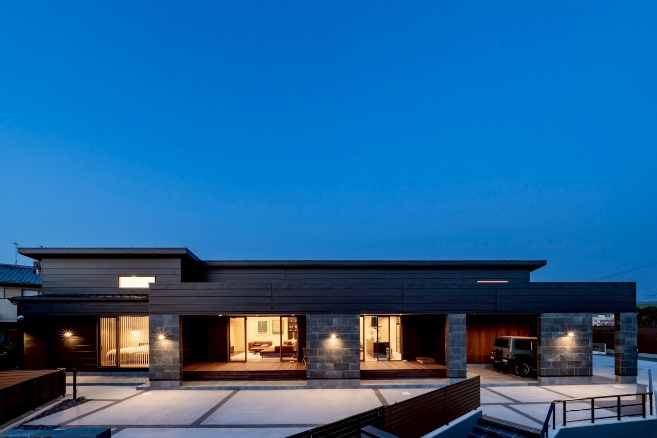 Good Home（株式会社グッドホーム）事例のイメージ