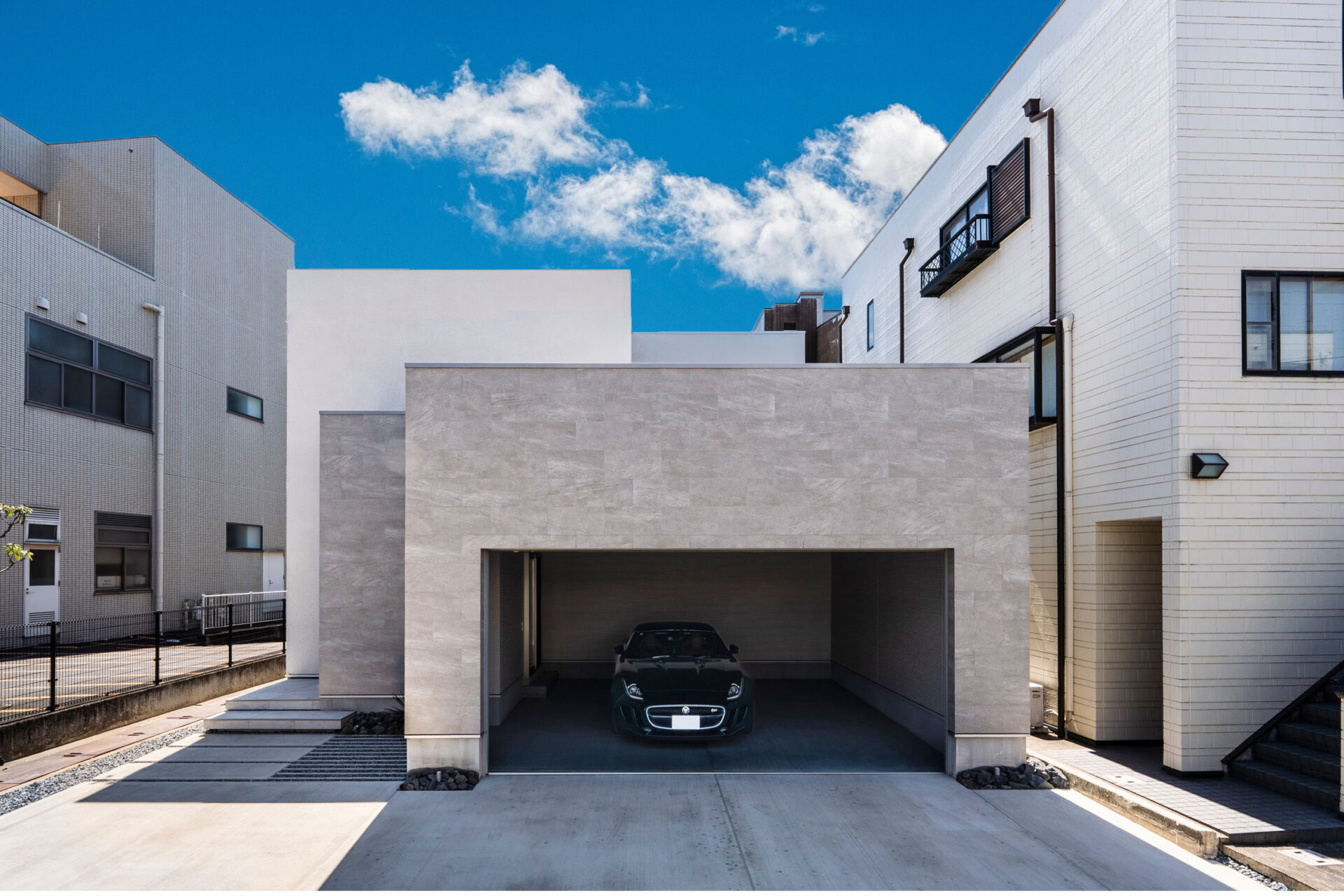 Good Home（株式会社グッドホーム）事例のイメージ